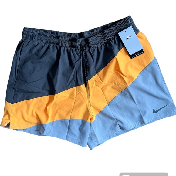 Nike Swim Shorts - Picture 1 of 5